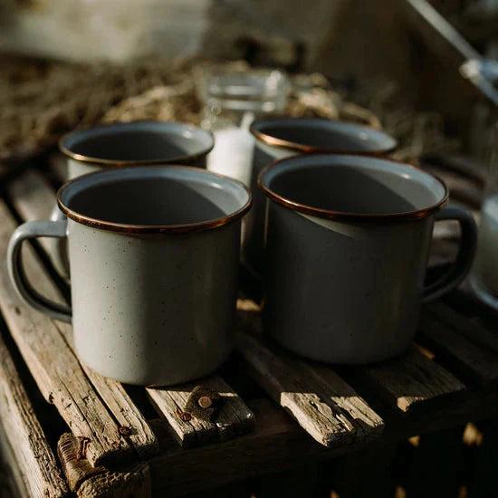 Actual product image Barebones Mug set (473 ml, 2 x)