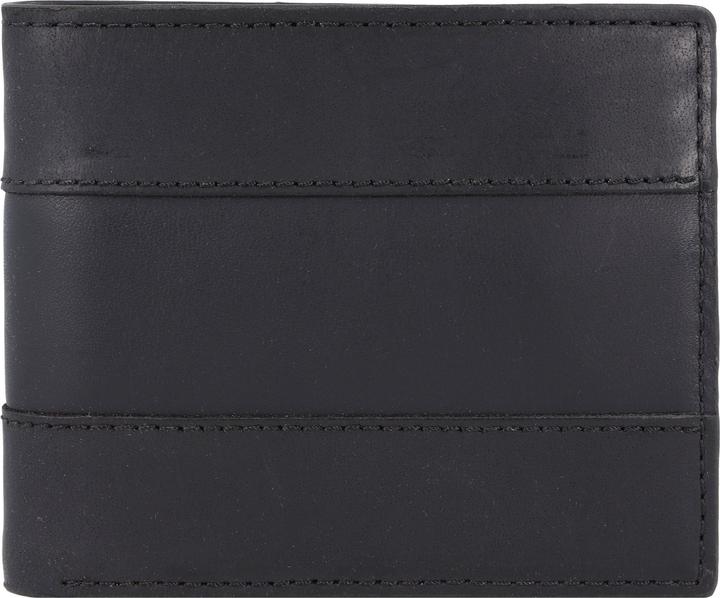 Fossil Everett Geldbörse Leder 12 cm