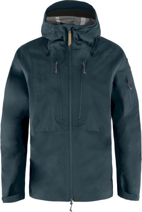 Produktbild Fjällräven Keb Eco-Shell (XL)