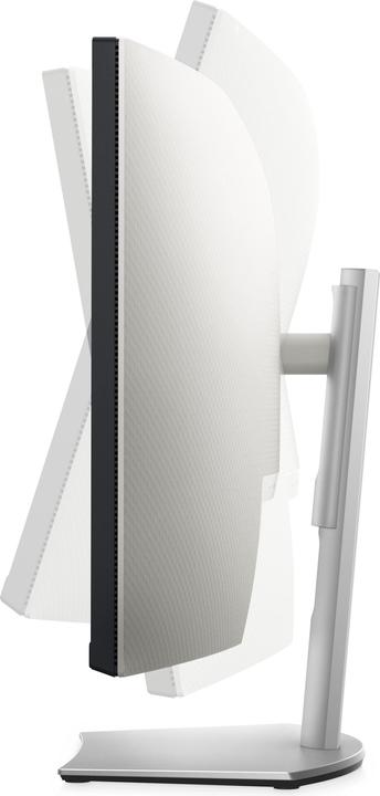 Actual product image Dell S3422DW (3440 x 1440 pixels, 34")