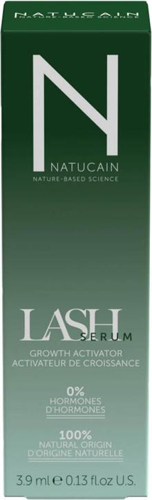 Image du produit Natucain - Sérum pour les cils (3.90 ml)