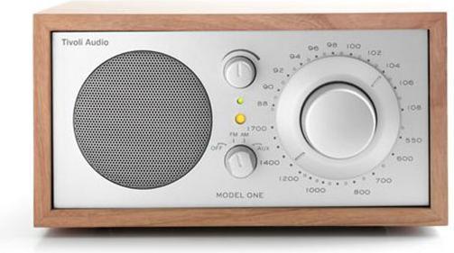 Actual product image Tivoli Audio Model One (FM, AM, Bluetooth)
