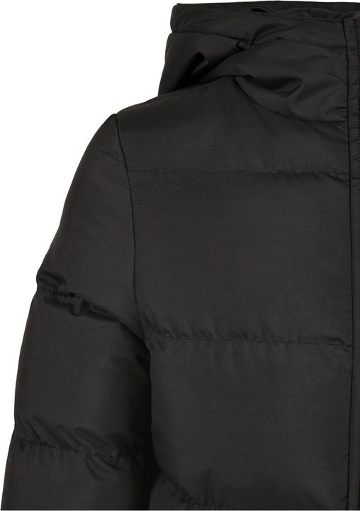 Produktbild Urban Classics Girls Hooded Puffer Jacket (146, 152)