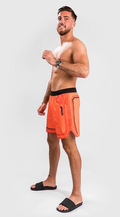 Produktbild Venum Bali Boardshort - Coral (XL)