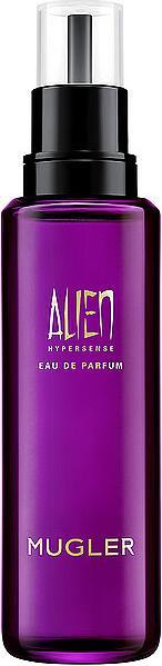 Actual product image Thierry Mugler Alien Hypersense Eau de Parfum Refill (Eau de parfum, 100 ml)