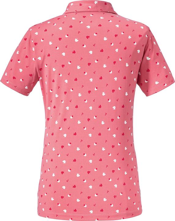 Actual product image Schöffel Women's Polo Shirt Achhorn (44)