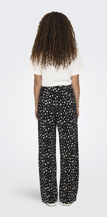 Image du produit JdY JDYCITA Taille moyenne Coupe large Pantalon à jambes larges Pantalon à jambes larges (L)