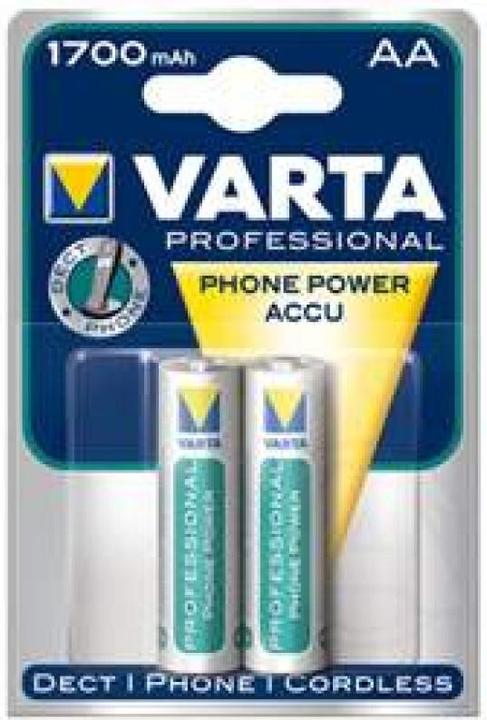 Image du produit Olympia Batterie pour CT1, Europhone 200, Harmony, Melody