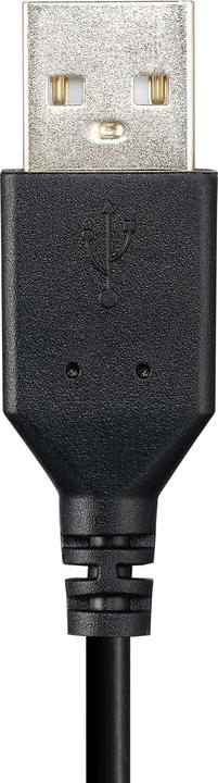 Produktbild Sandberg USB Office Headset Mono (Kabelgebunden, USB-A)