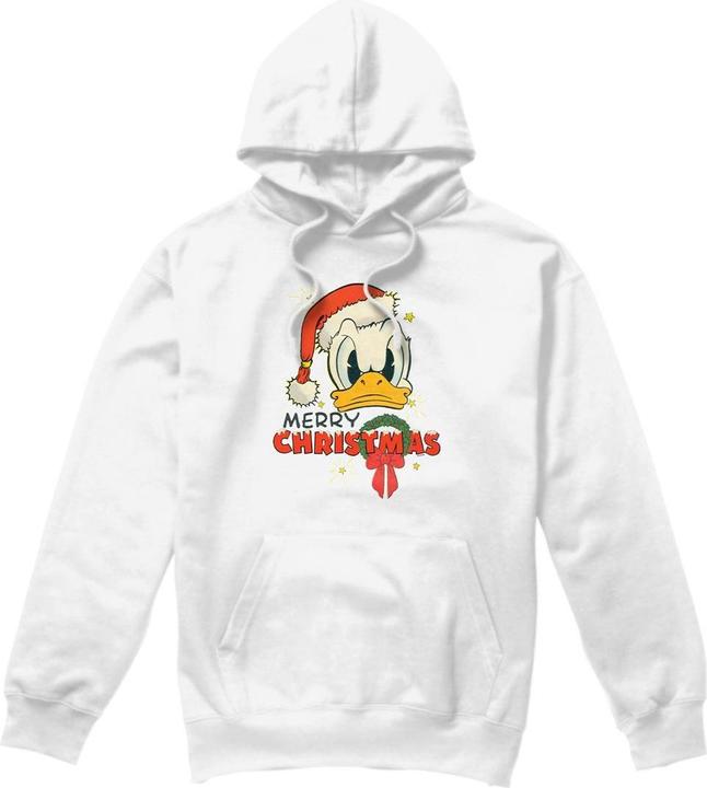 Disney Merry Christmas Kapuzenpullover