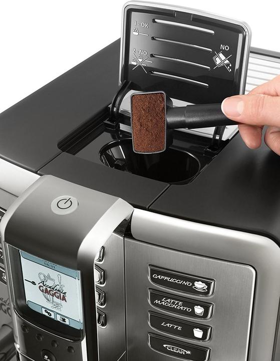 Actual product image Gaggia Accademia