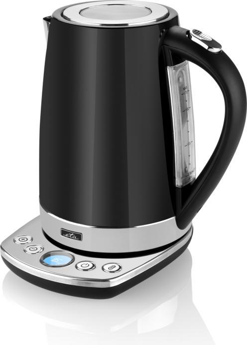 ETA Isabela (1.70 l)