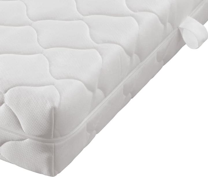 Produktbild VidaXL Cosmo (90 x 200 cm, Schaumstoffkern)