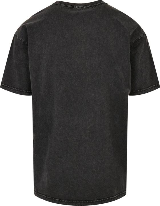 Image du produit Urban Classics Wu Tang 36 Chambers Acid Was Tee surdimensionné - 119355 (XXL)