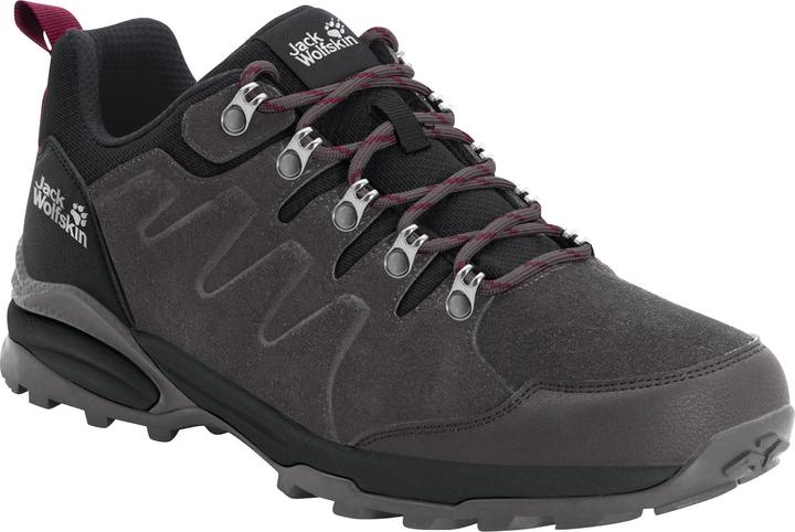 Immagine prodotto Jack Wolfskin Refugio Texapore Low W (43)