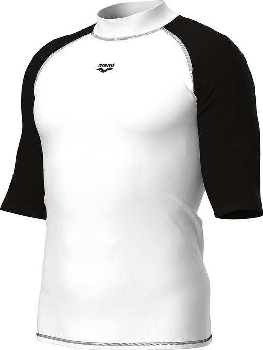 Immagine prodotto Arena M Rash Vest S/S Graphic (L)