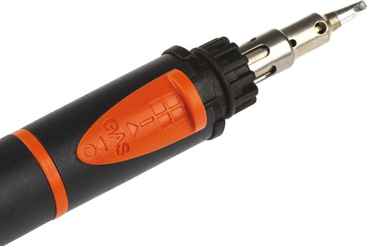 Immagine prodotto Portasol Saldatore a gas ProPiezo 1300 °C