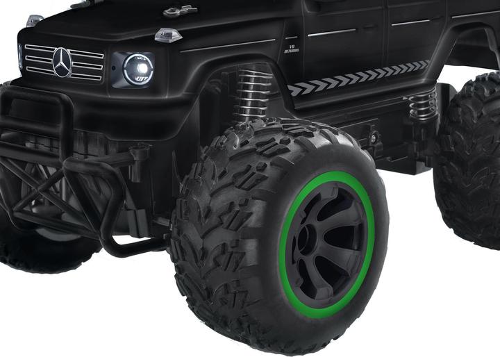 Produktbild Revell Mercedes G-Class (RTR Ready-to-Run)