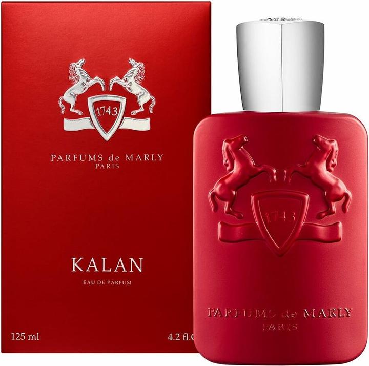 Image du produit Parfums de Marly Kalan by Paris Eau de Parfum Vaporisateur 125ml (Eau de parfum, 125 ml)