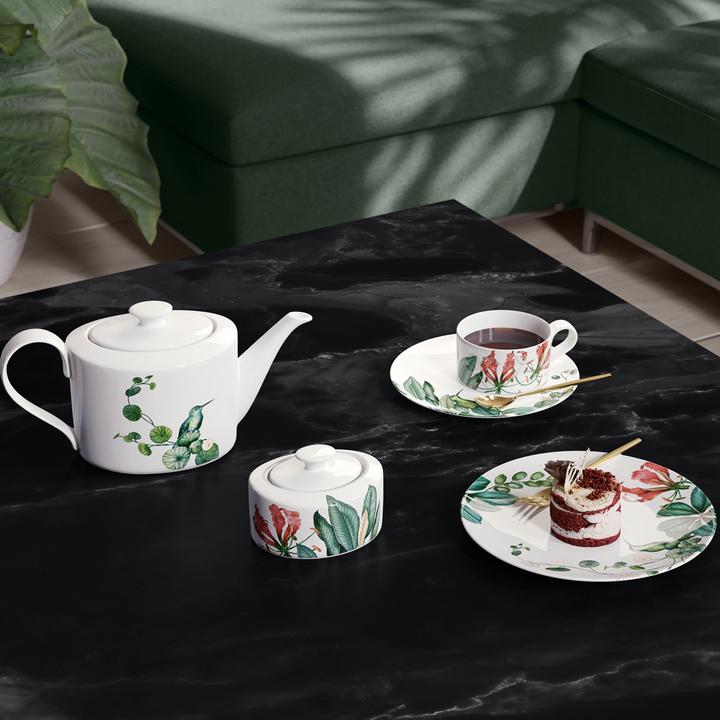 Actual product image Villeroy & Boch Sugar bowl 6 pers. Avarua (0.29 l)