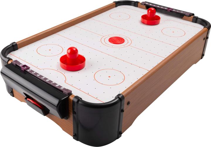Gadget Monster Air Hockey