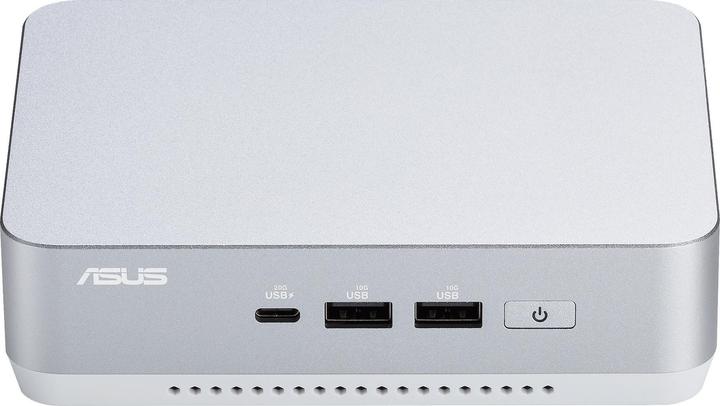 Produktbild ASUS RNUC14RVSU7089A2I U7 155H 32Go/1To (Intel Core Ultra 7 155H, 32 GB, 1000 GB)