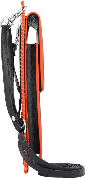 Image du produit Davidoff Étui en cuir pour téléphone portable Home Run 10 cm