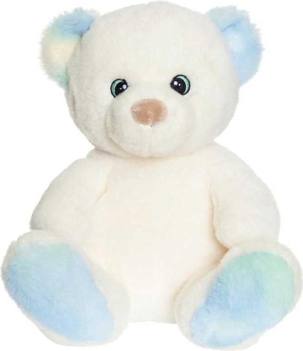 Image du produit Teddykompaniet Ours en peluche Charlie crème, 25 cm