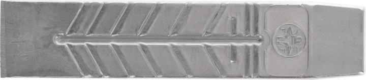 Produktbild Ochsenkopf OX 42-0850 Alu-Massivkeil 850 g