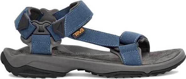 Teva 's Terra Fi Suede