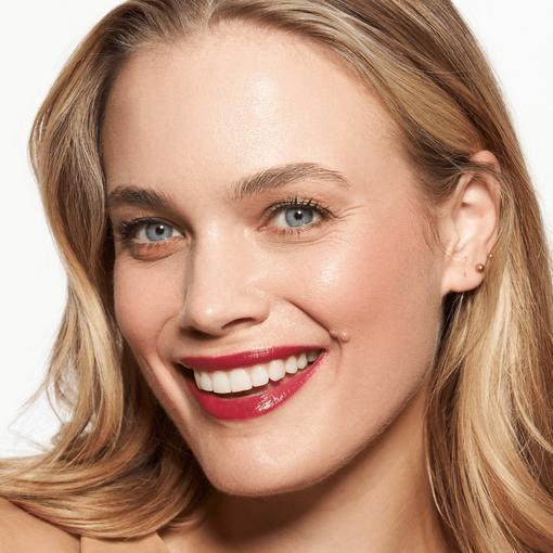 Image du produit Catrice Shine Bomb Lip Lacquer rouge à lèvres (050 Feelin' Berry Spécial)