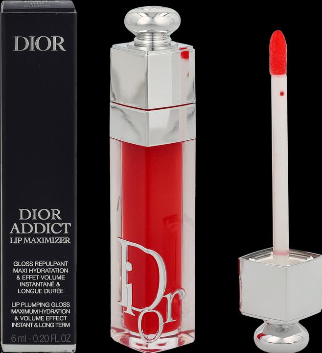 Immagine prodotto Dior Addict Lip Maximizer (015 Ciliegia)