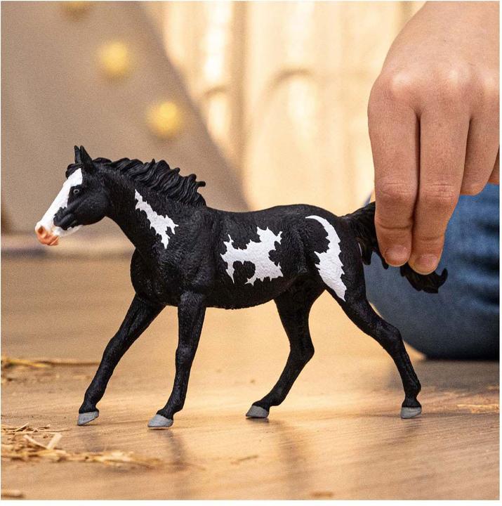 Image du produit Schleich Paint Horse Wallach