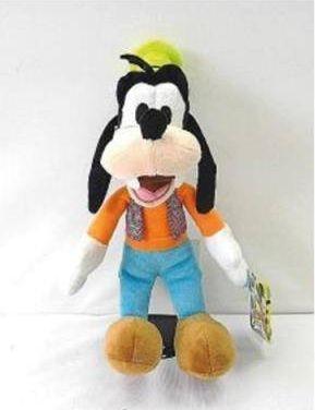 Image du produit Simba Goofy (25 cm)