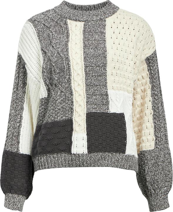 Produktbild Object Zopfstrick Pullover (XS)