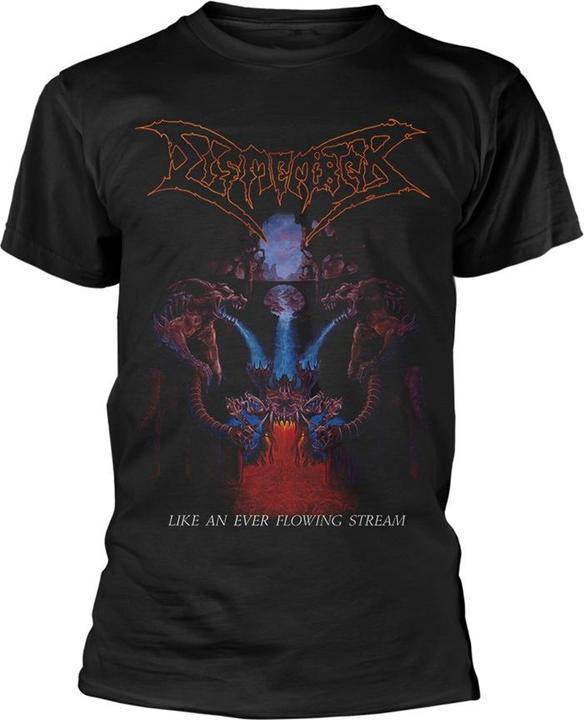 Produktbild Dismember Like An Ever Flowing Stream (XXL)