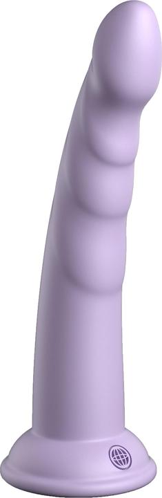 Produktbild Pipedream DP Slim Seven Purple 7 inch