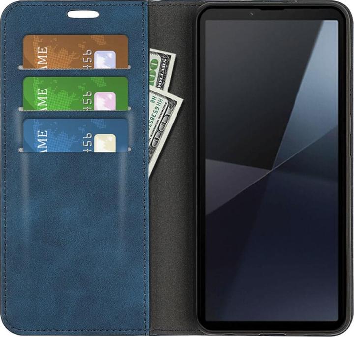 Immagine prodotto Cover-Discount Sony Xperia 10 VI - Custodia Stand Flip Cover (Sony Xperia 10 VI)