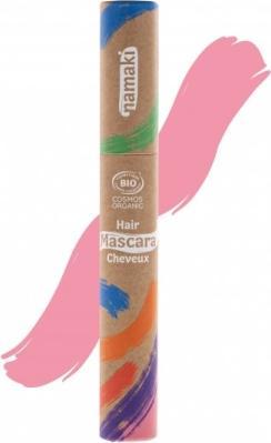 Produktbild Namaki Haar (Rosa)