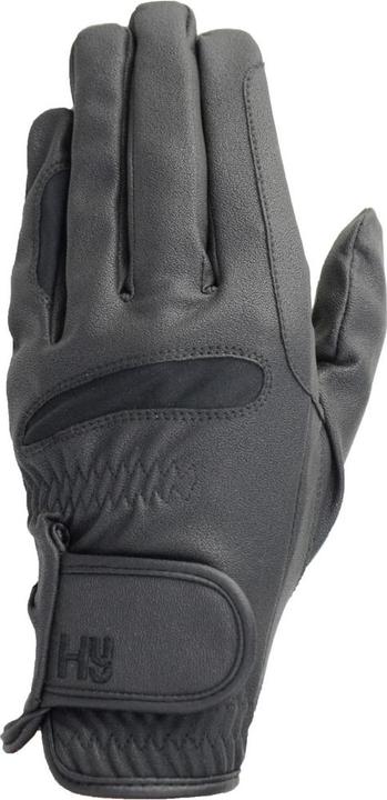 Produktbild Hy 5 Reithandschuhe Leder (S)