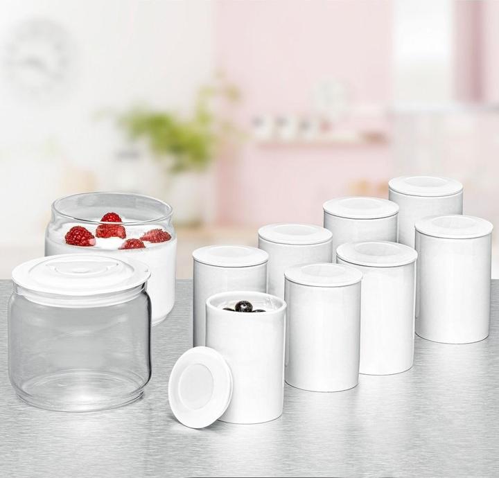 Actual product image Rommelsbacher JG 60 Joya yogurt