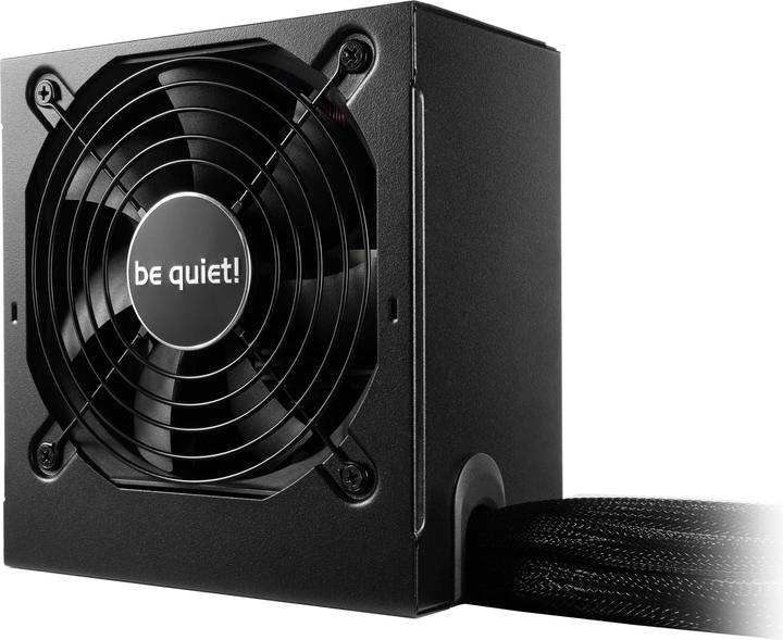 be quiet! System Power 9 (700 W)