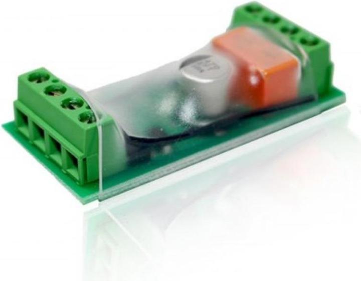 Image du produit Z-Wave Module d'ouverture de porte électronique