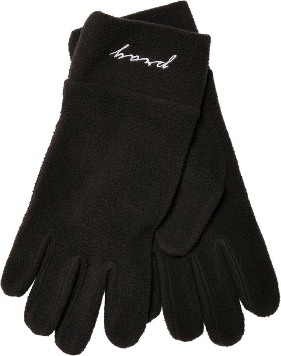 Mister Tee Pray Fleece Set (One Size)