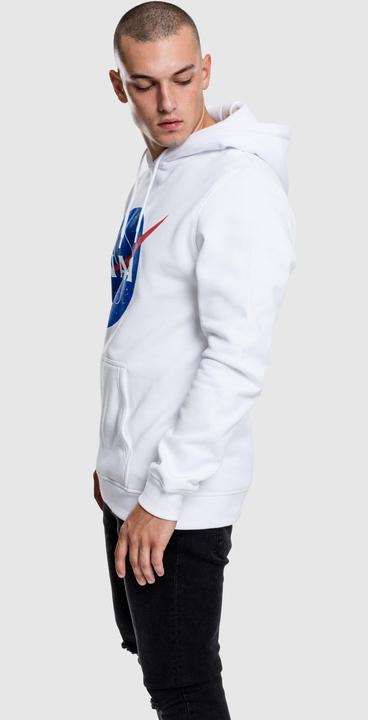 Immagine prodotto Mister Tee Felpa con cappuccio della NASA (L)