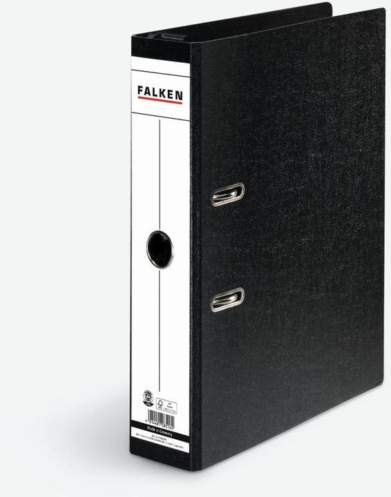 Produktbild Falken Hängeordner (A4, 70 mm, 20 Stück)