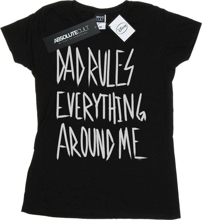 Disney The Lion King Dad Rules Everything TShirt (XL)