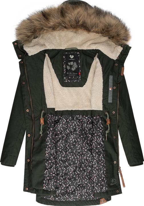 Immagine prodotto Ragwear Fulvo (M)