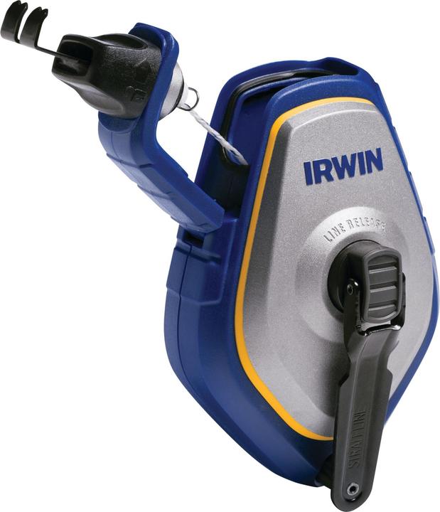 Actual product image Irwin Schlagschnurger.Speedline SB