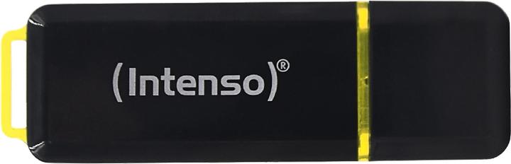 Produktbild Intenso High Speed Line (256 GB, USB 3.1, USB-A)
